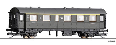 010-16005 - TT - Reisezugwagen 1. Klasse Ai, PKP, Ep. III